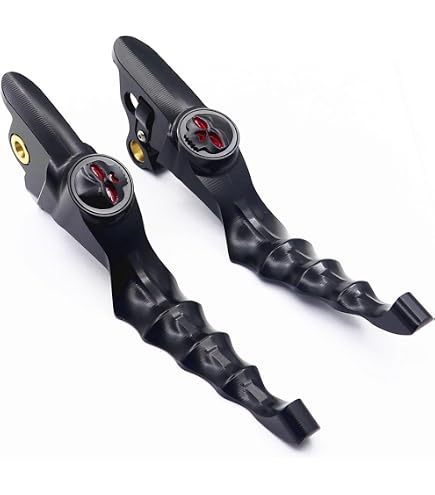 Amazon.com: Kuryakyn 1091 Motorcycle Handlebar Accessory: Zombie